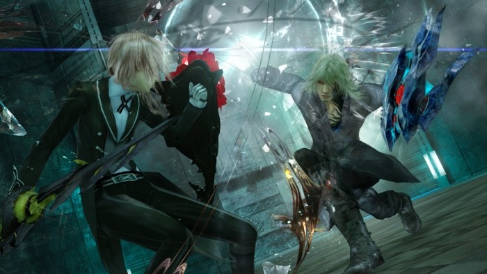 Lightning Returns: Final Fantasy XIII - Imagen 49